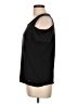 MICHAEL Michael Kors Black Short Sleeve Top Size L - photo 5