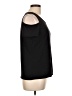 MICHAEL Michael Kors Black Short Sleeve Top Size L - photo 4