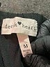 Derek Heart Solid Black Romper Size M - photo 4