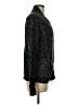 St. John's Bay Tweed Black Cardigan Size M - photo 4