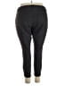 Maurices Solid Gray Active Pants Size 24 (3) - photo 2