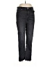 FRAME Black Jeans Size 30 waist - photo 1
