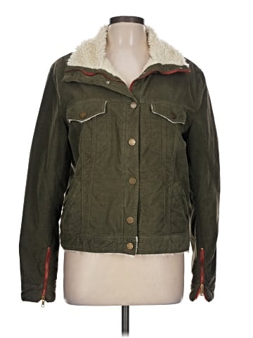 Etienne Marcel Jacket (view 1)