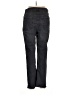 FRAME Black Jeans Size 30 waist - photo 2