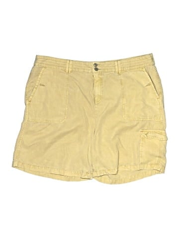 Sundance Cargo Shorts (view 1)