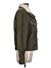 Etienne Marcel 100% Cotton Green Jacket Size L - photo 4