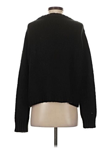 Wooden Ships Pullover Sweater (view 2)