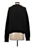 Wooden Ships Black Pullover Sweater Size S - photo 2