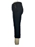 Rachel Zoe Chevron-herringbone Blue Jeans Size 14 - photo 5