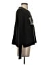 Wooden Ships Black Pullover Sweater Size S - photo 4