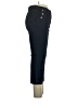 Rachel Zoe Chevron-herringbone Blue Jeans Size 14 - photo 4