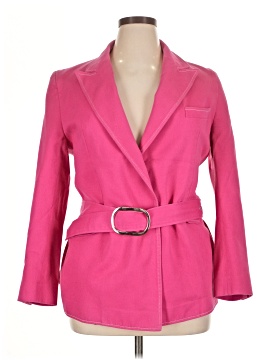 Thebe Magugu Blazer