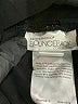 Motherhood Solid Black Active Pants Size M - photo 6