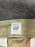 Gap Tan Khakis Size 8 - photo 7
