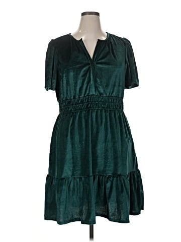French Connection Casual Dress (view 1)
