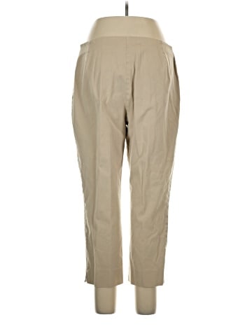 Additions by Chico's Casual Pants (view 2)