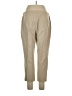Additions by Chico's Solid Tan Casual Pants Size XL (3) - photo 2