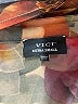 VICI 100% Polyester Brown Casual Dress Size XS - photo 7