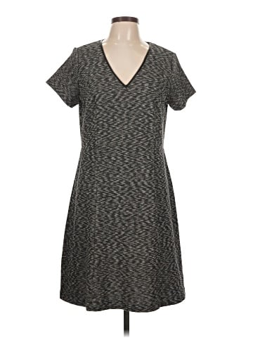 Joe Fresh Casual Dress (view 1)