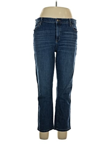 Simply Vera Vera Wang Jeans (view 1)