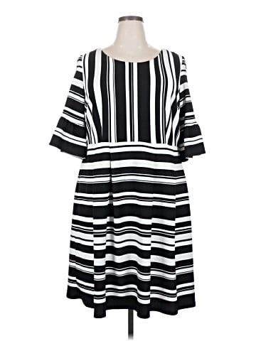 Studio One Casual Dress (view 1)