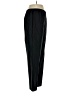 J.G. Hook Stripes Black Dress Pants Size 14 (petite) - photo 4
