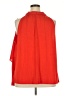 NY Collection 100% Polyester Red Sleeveless Blouse Size 3X - photo 2