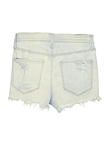 Mudd Denim Shorts (view 2)
