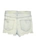 Mudd Blue Denim Shorts Size 5 - photo 2
