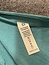 Blooming Jelly Teal Long Sleeve Polo Size XXL - photo 7