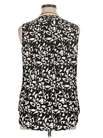 Lila Rose Sleeveless Blouse (view 2)