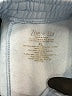 Zoe+Liv Blue Track Pants Size XL - photo 7
