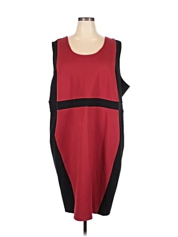 Studio by Torrid Cocktail Dress (view 1)