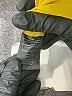 Current Air 100% Polyester Yellow Casual Dress Size XS - photo 8