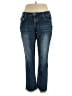 Hydraulic Blue Jeans Size 14 - photo 1