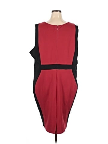 Studio by Torrid Cocktail Dress (view 2)