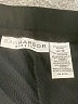 Sag Harbor Black Dress Pants Size 12 - photo 7