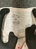Baby Essentials Ivory Short Sleeve Top 3-6 MO / 6 MO - photo 3