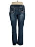 Hydraulic Blue Jeans Size 14 - photo 2
