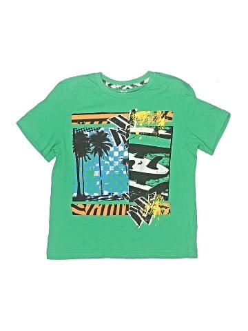 Shaun White Short Sleeve T-Shirt (view 1)
