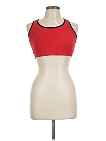 Fruit of the Loom Sports Bra (view 1)