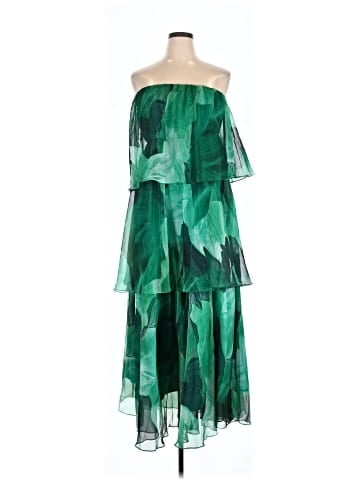Petal and Pup Cocktail Dress (view 1)