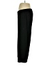Modern Works Solid Black Casual Pants Size 1X - photo 5