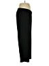 Modern Works Solid Black Casual Pants Size 1X - photo 4