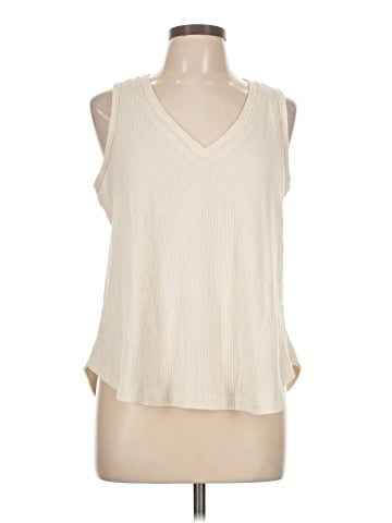 Heyson Sleeveless T-Shirt (view 1)