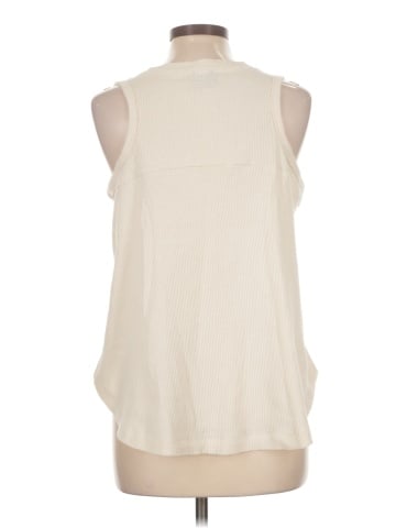 Heyson Sleeveless T-Shirt (view 2)