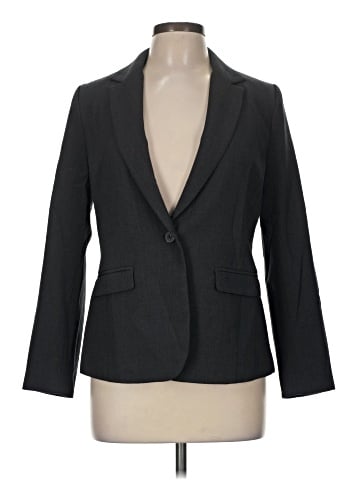 Liz Claiborne Blazer (view 1)