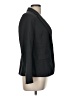 Liz Claiborne Gray Blazer Size 8 (petite) - photo 4