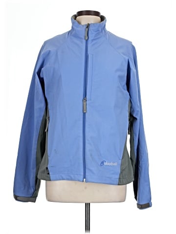 Cloudveil Jacket (view 1)