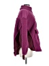 BDG 100% Polyester Purple Pullover Sweater Size M - photo 4